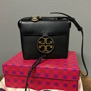 Tory Burch | Metal Miller Shoulder bag